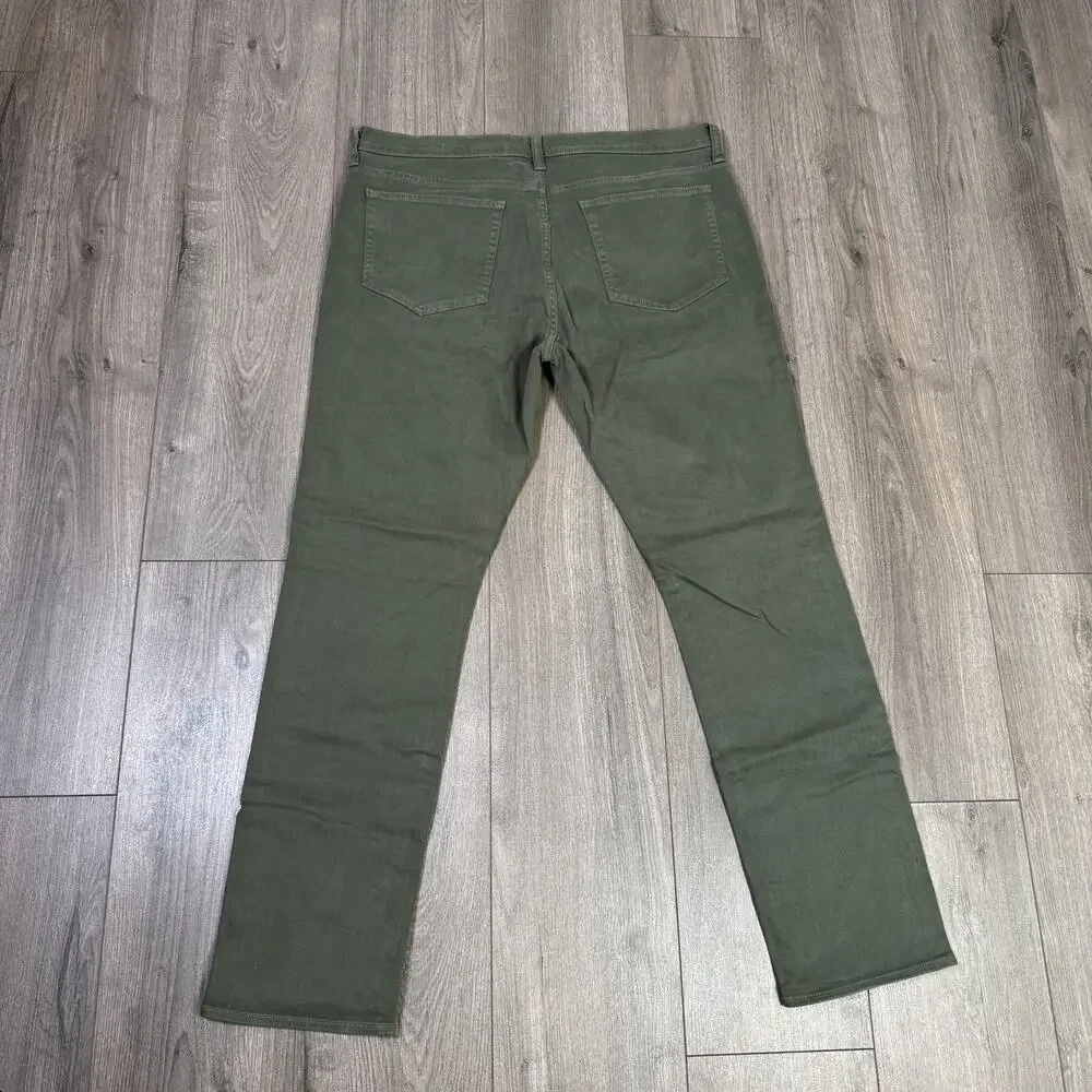 J. Crew crew men’s